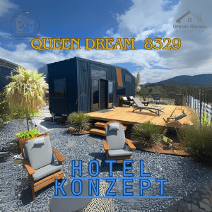 Queen Dream 8329 (480 X 480 Piksel)