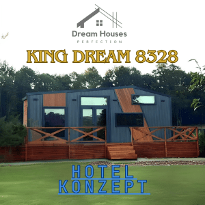 Kıng Dream 8328