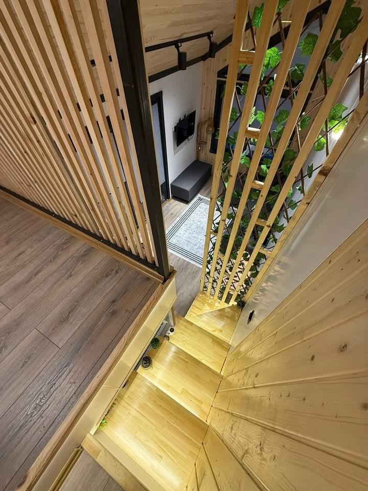 Queen Dream 9035 35 m2 Tiny House