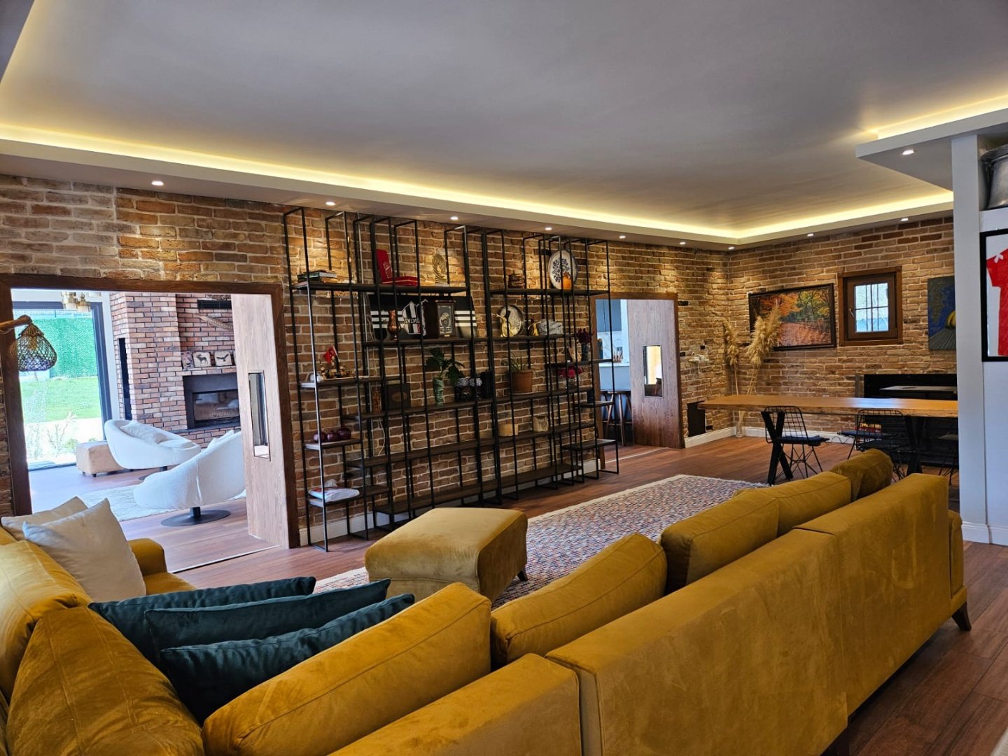 Dream Sunny 1000 ( 100 M2) Modulhaus