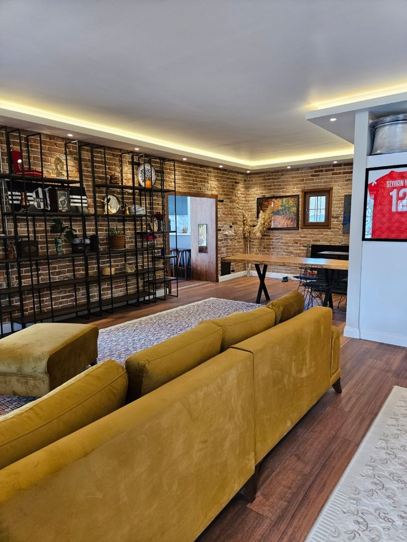 Dream Sunny 1000 ( 100 M2) Modulhaus