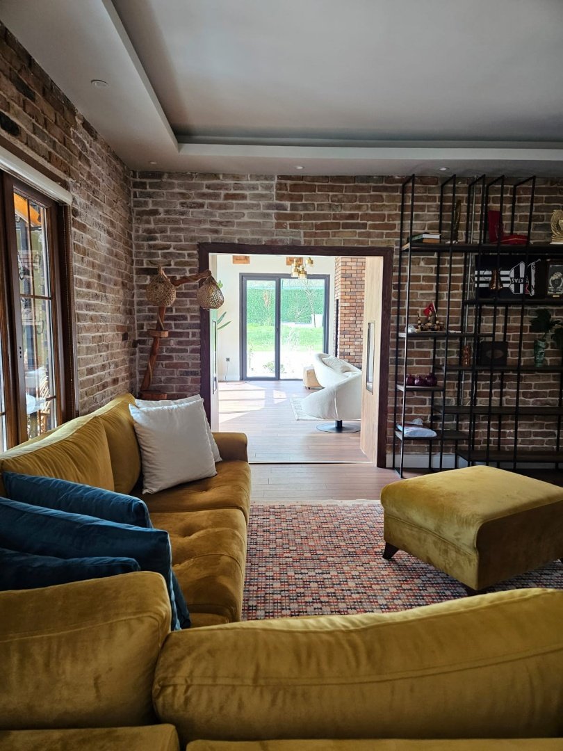 Dream Sunny 1000 ( 100 M2) Modulhaus