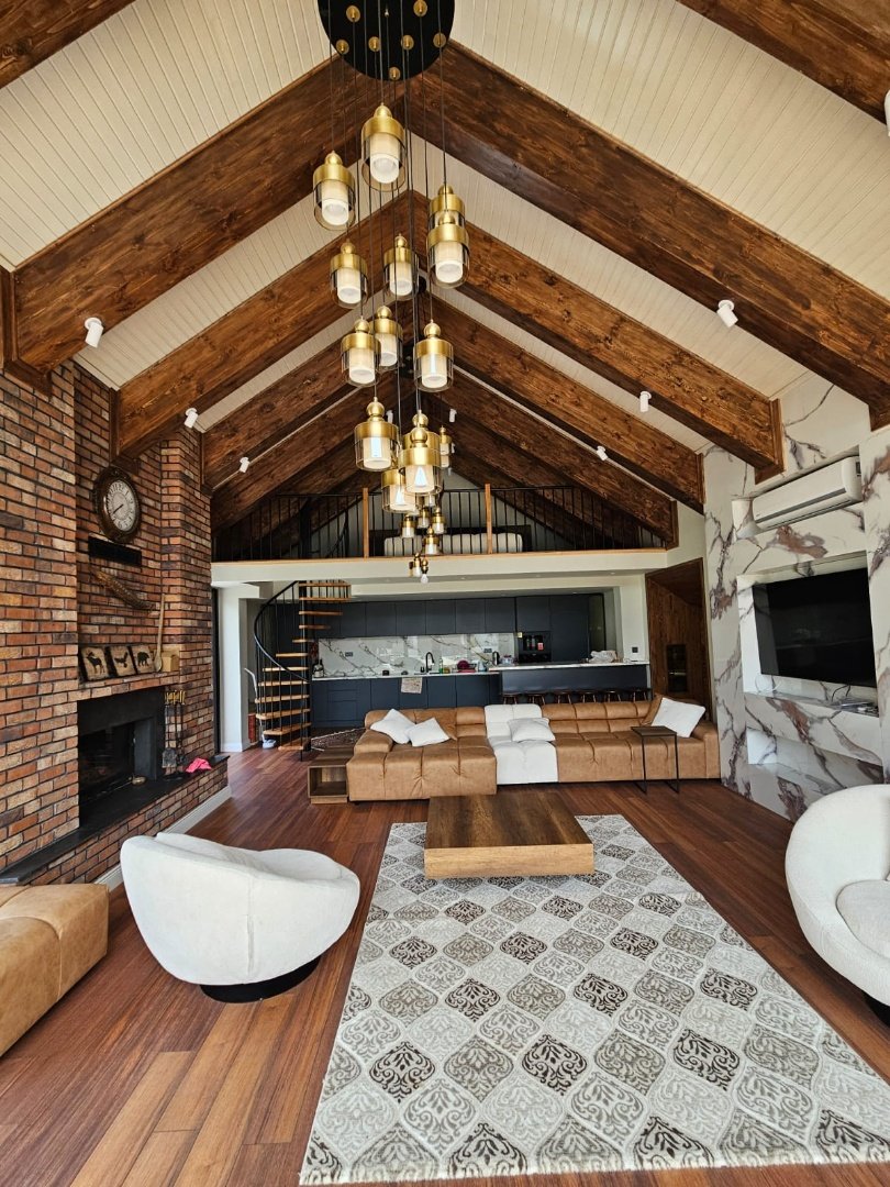 Dream Sunny 1000 ( 100 M2) Modulhaus