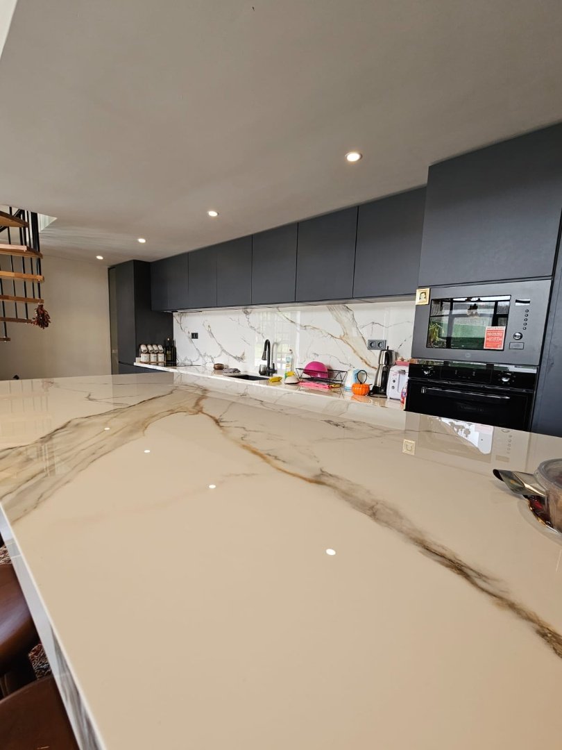 Dream Sunny 1000 ( 100 M2) Modulhaus