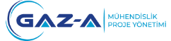 GAZ-A Logo