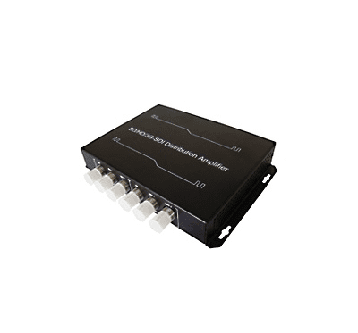 2 Ünite 1X2 Sdi Dağıtım Amplifikatörü (Rv702)