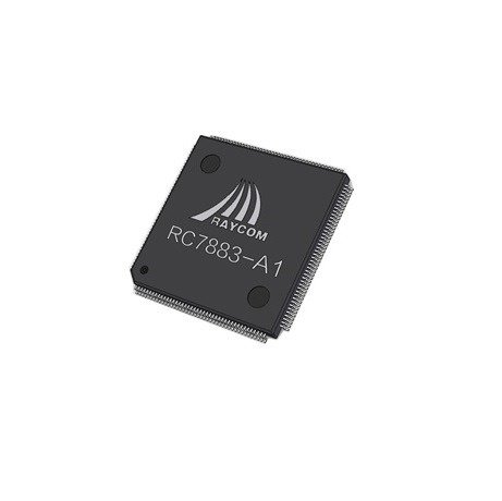 Monolitik Sdh Tm:phy Çoklayıcı Ve Eşleyici (Rc7883A1)