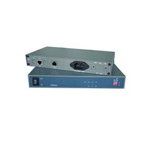 Ethernet'ten E1 Dönüştürücü (Rb004)