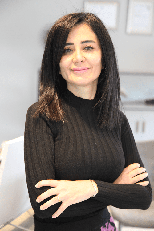 Dr. Devrim Sakallı Dermatoloji Uzmanı