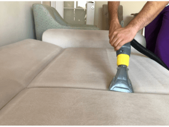 Koltuk Yıkama İşlemi Neden Bu Kadar Önemli?