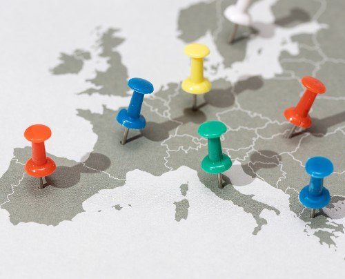 Erzeta Avrupa İş Ortaklığı