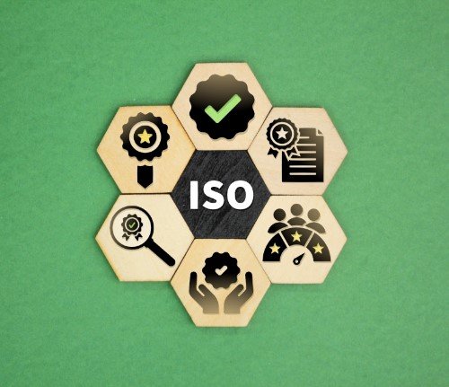 Erzeta ISO 14001 Belgesi | Çevre Dostu Saat Üretimi