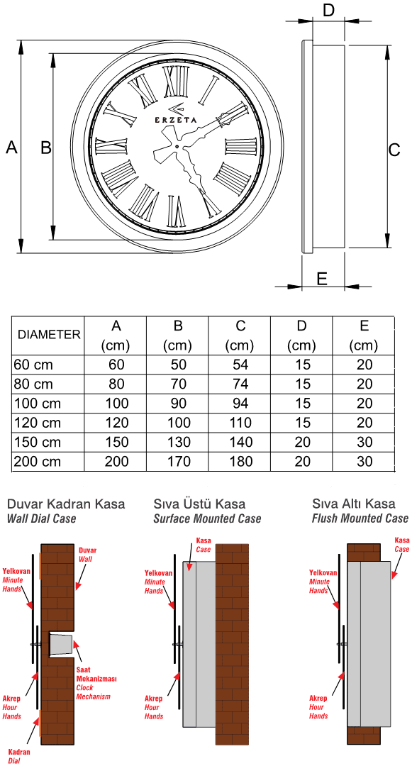 Erzeta-Roma-Serisi-Kule-Saati-Kasa-Ölçüleri-Versiyon4