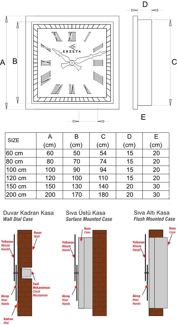 Erzeta-Roma-Serisi-Kule-Saati-Kasa-Ölçüleri-Versiyon4