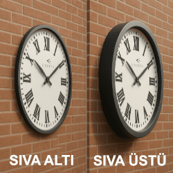 Roma Serisi Kasa Kesi̇ti̇1