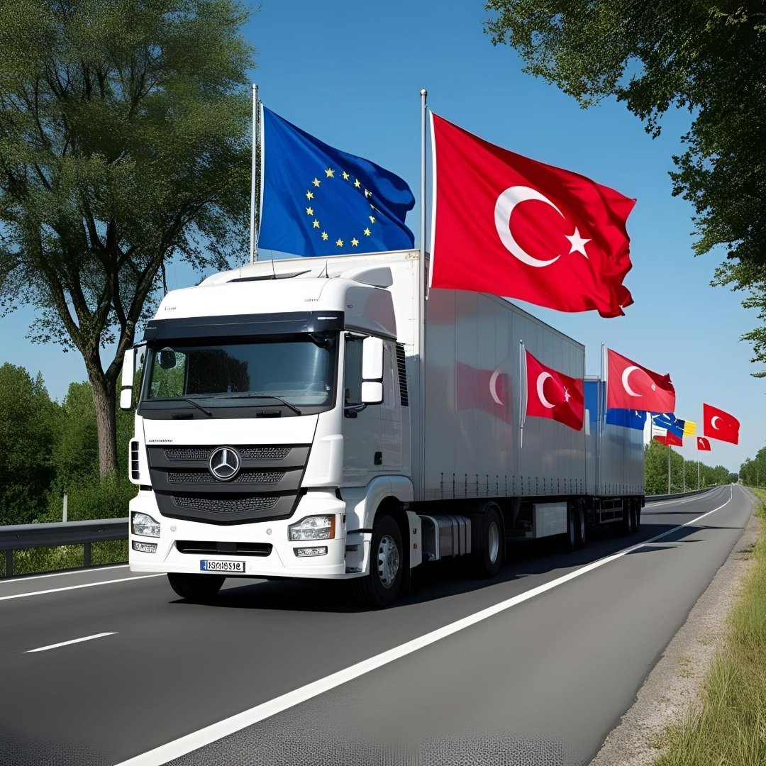 Uluslararasi-Nakliye