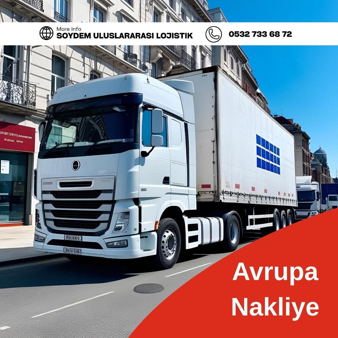 Uluslararasi-Kargo-Nakliyat