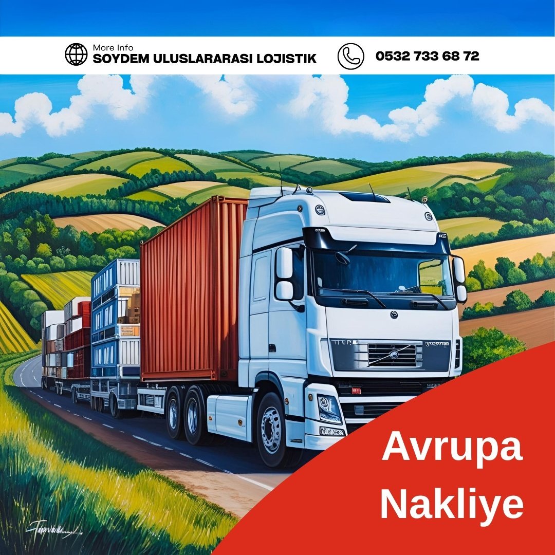 Uluslararasi-Kargo-Tasima