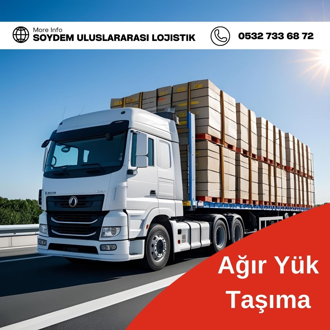 Uluslararasi-Agir-Esya-Tasima