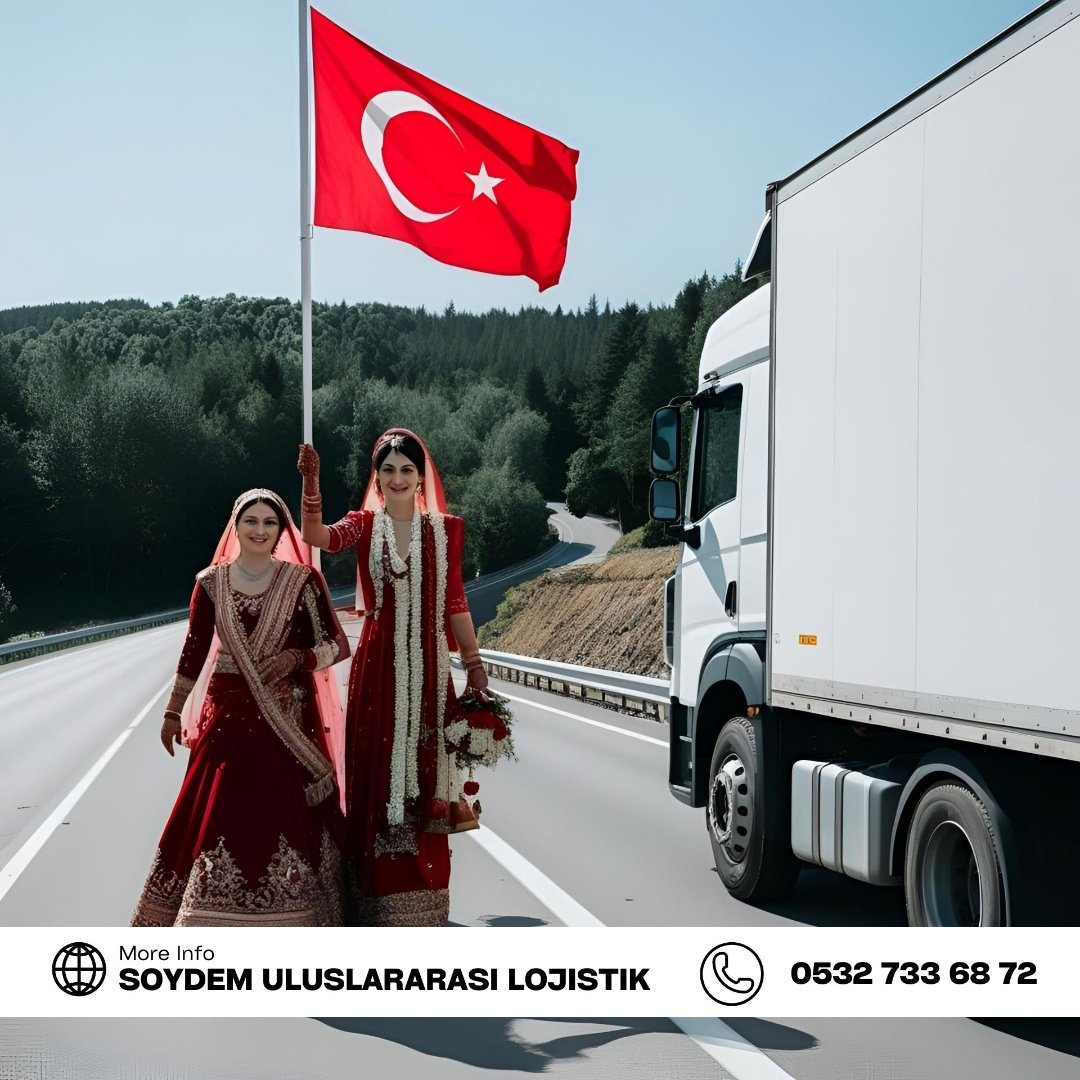 Uluslararasi-Ceyiz-Tasima