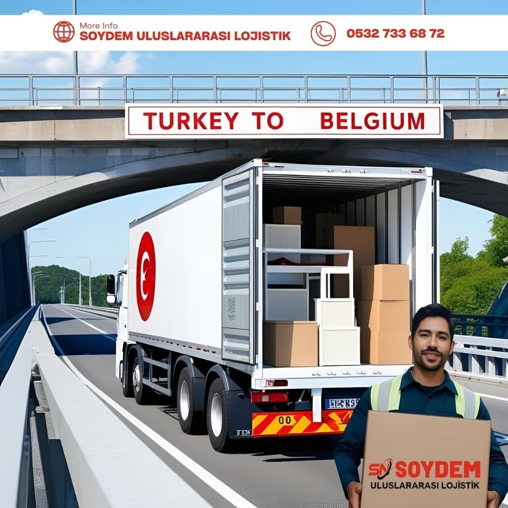 Belcika-Ev-Esyasi-Tasima