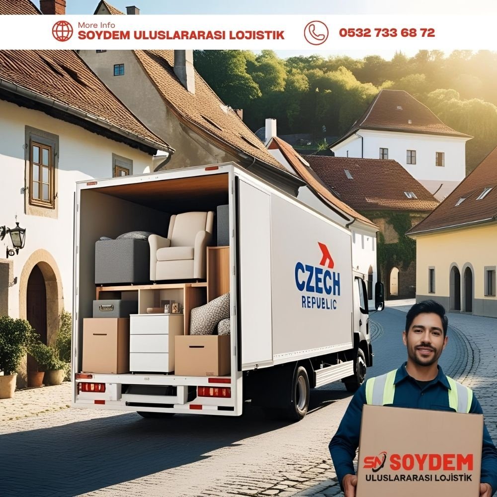 Cek-Cumhuriyeti-Evden-Eve-Nakliyat