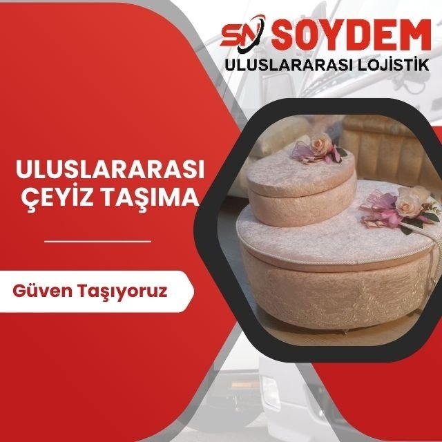 Uluslararasi-Ceyiz-Tasima