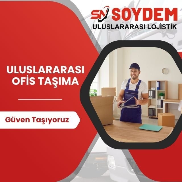 Uluslararasi-Ofis-Tasima