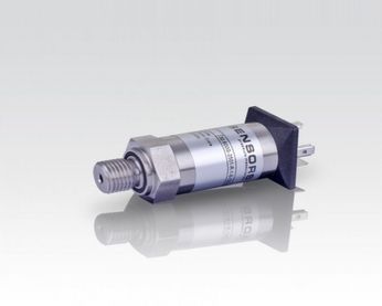 BD Industrieller Drucktransmitter 30.600G | Keramiksensor | Vielseitig