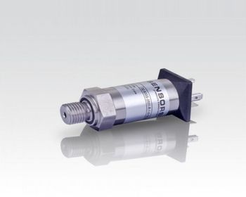 BD Industrieller Drucktransmitter 30.600G | Keramiksensor | Vielseitig