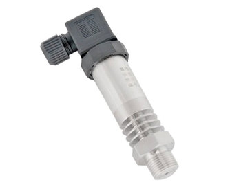 Hochtemperatur Drucktransmitter DMS21SHT | Bis 350°C | Dimens