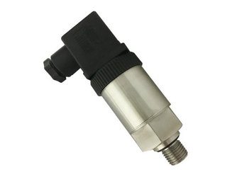 Dimens DMS11SH Stoßfester Drucktransmitter für Hydrauliksysteme