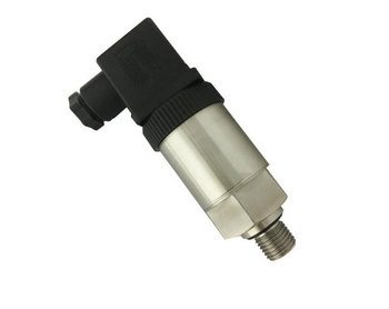 Dimens DMS11SH Stoßfester Drucktransmitter für Hydrauliksysteme