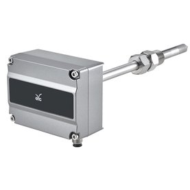 THM802 Feuchtigkeitstransmitter IP65 - Industrie Messgerät