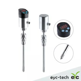 THM06 Prozess Temperatur Feuchtigkeitssensor IP67 | eYc-Tech
