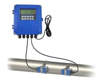 TUF-2000S Ultraschall Durchflussmesser stationär | RST