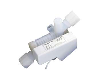 Flowmax 400i Durchflussmesser für präzise Flüssigkeitsmessung
