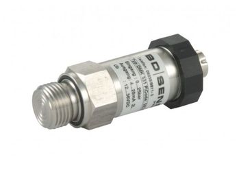 Bündiger Drucktransmitter DMK331 | Für anspruchsvolle Medien | BD