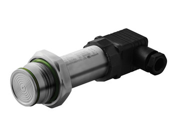 Flush Drucktransmitter DMS300 | Pharma & Lebensmittel | Dimens