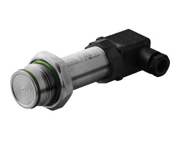 Flush Drucktransmitter DMS300 | Pharma & Lebensmittel | Dimens