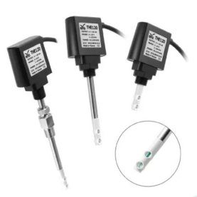 OEM Feuchtetransmitter THE120 - Hochpräzision RS485 Pt100