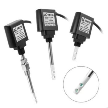 OEM Feuchtetransmitter THE120 - Hochpräzision RS485 Pt100