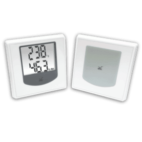 THG03 Raumklima Temperatur Feuchtigkeitssensor LCD | eYc-Tech