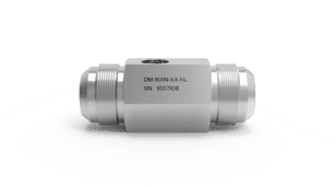 Trigas DM 16 Industrieller Durchflussmesser | Hochvolumen