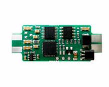 Pt100 Temperaturtransmitter DAT1010 - Programmierbar 4-20mA