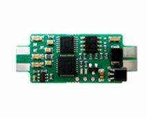 Pt100 Temperaturtransmitter DAT1010 - Programmierbar 4-20mA