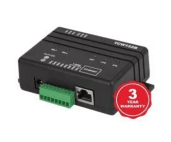 TCW122B-CM Ethernet IO Modul - Fernsteuerung & Überwachung