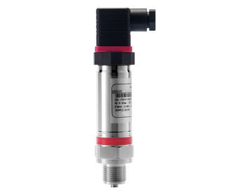 Industrieller Drucktransmitter DMS131S | Präzise Druckmessung