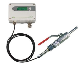 EE36 Wasser in Öl Sensor - Transformator & Marine LLOYD