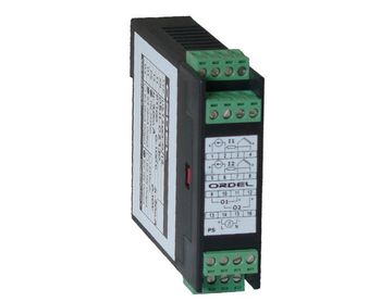 Signalwandler UST100 - Universalwandler für Industrie | RST